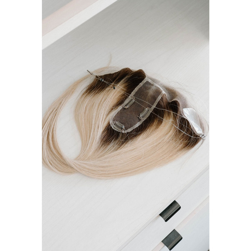 🔥Last Day:90% Off💖Hybrid Hairline Topper