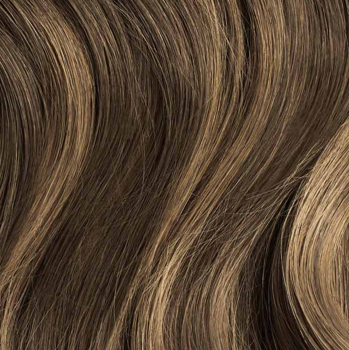 🔥Final Hours—Up to 82% Off🔥Hairline Topper- Clip Free