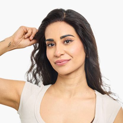 🔥Final Hours—Up to 82% Off🔥Hairline Topper- Clip Free
