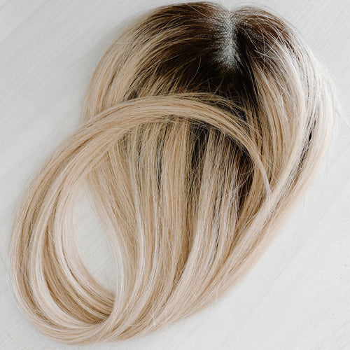 🔥Last Day:90% Off💖Hybrid Hairline Topper