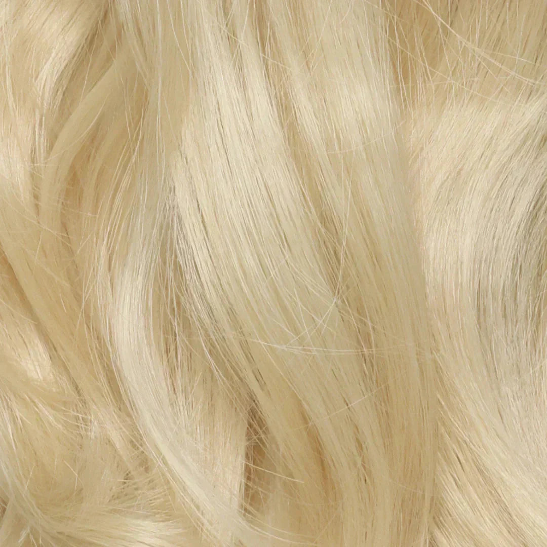 🔥Final Hours—Up to 82% Off🔥Hairline Topper- Clip Free