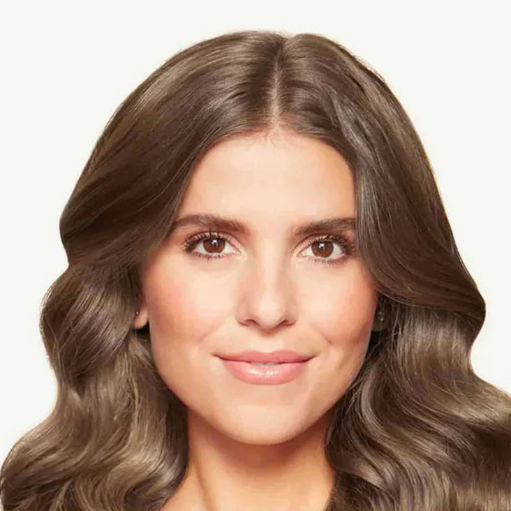 🔥Final Hours—Up to 82% Off🔥Hairline Topper- Clip Free