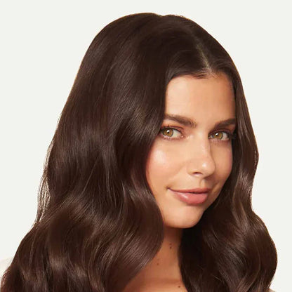🔥Final Hours—Up to 82% Off🔥Hairline Topper- Clip Free