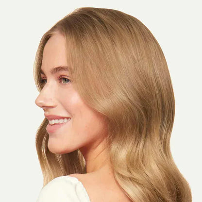 🔥Final Hours—Up to 82% Off🔥Hairline Topper- Clip Free