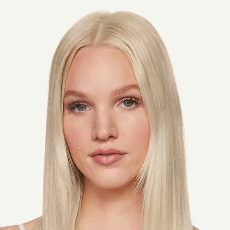 🔥Final Hours—Up to 82% Off🔥Hairline Topper- Clip Free