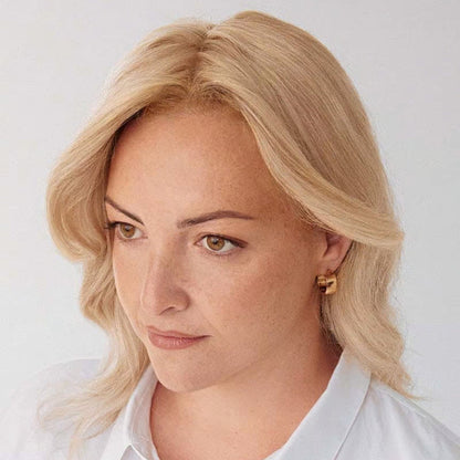 🔥Final Hours—Up to 82% Off🔥Hairline Topper- Clip Free